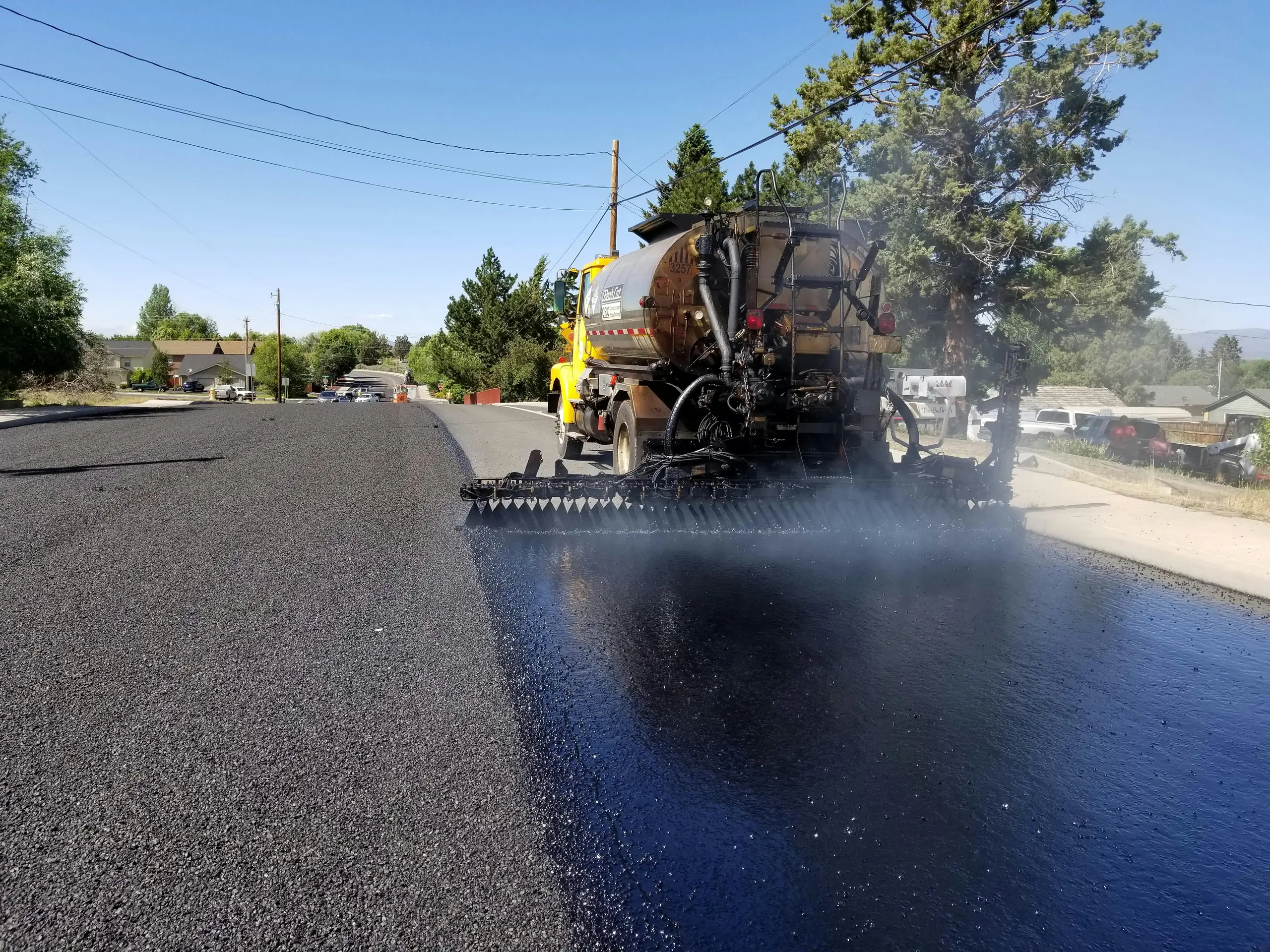 Camarillo Paving Pros hero image
